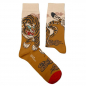 Preview: Socken China Tiger 2